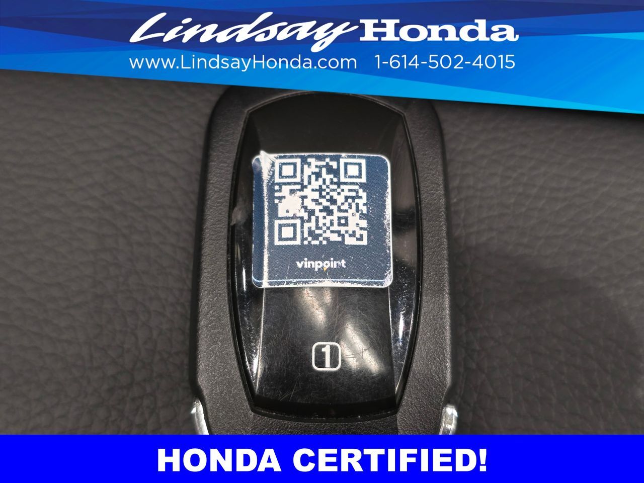 2025 Honda Pilot Black Edition Columbus OH