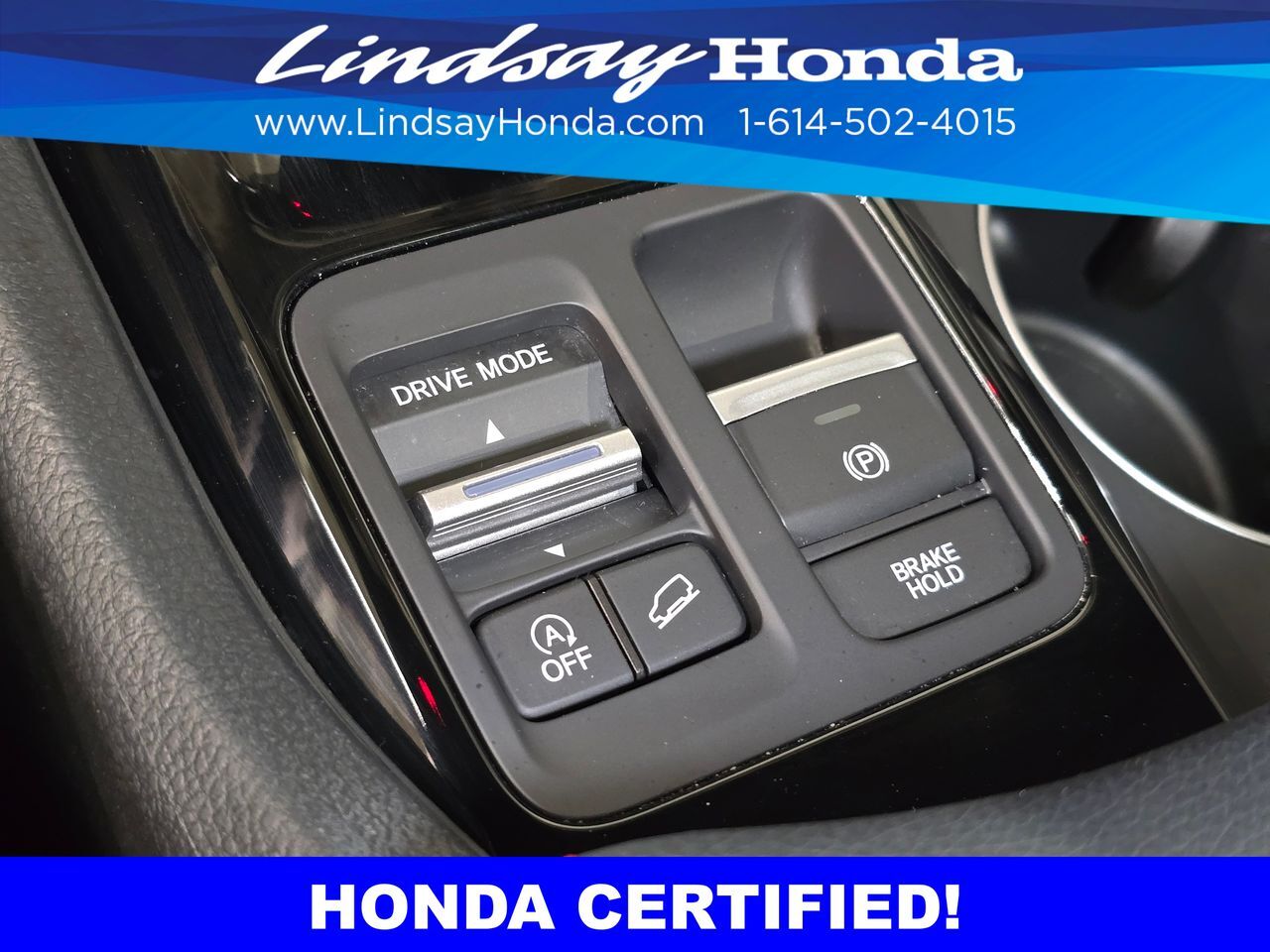 2025 Honda Pilot Black Edition Columbus OH