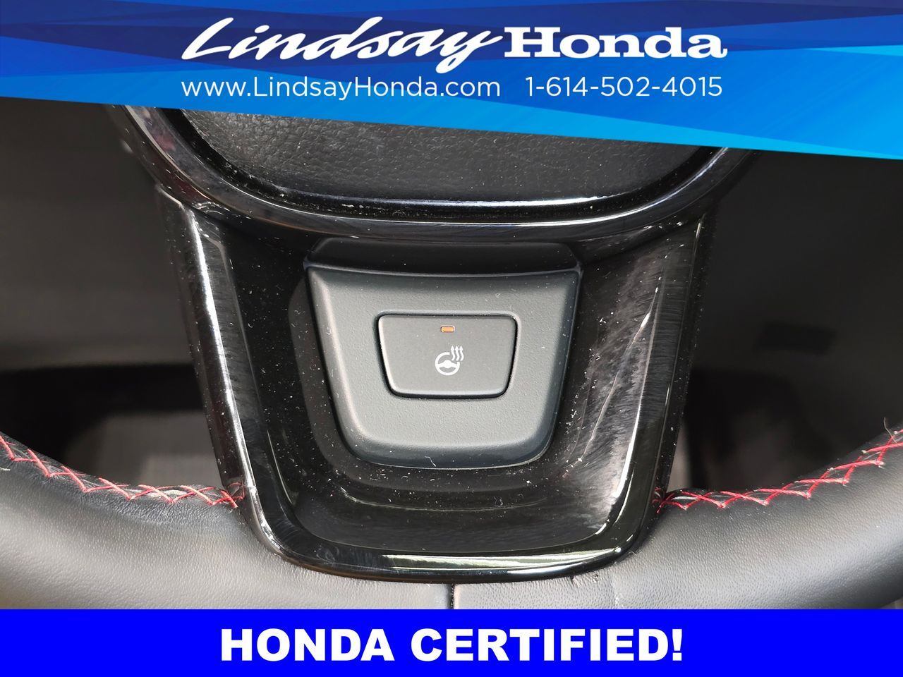 2025 Honda Pilot Black Edition Columbus OH