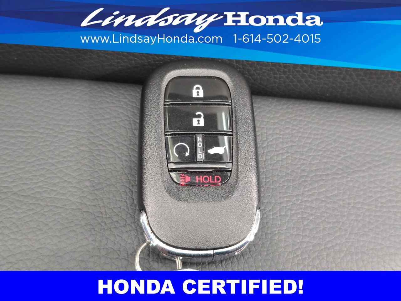 2025 Honda Pilot Black Edition Columbus OH