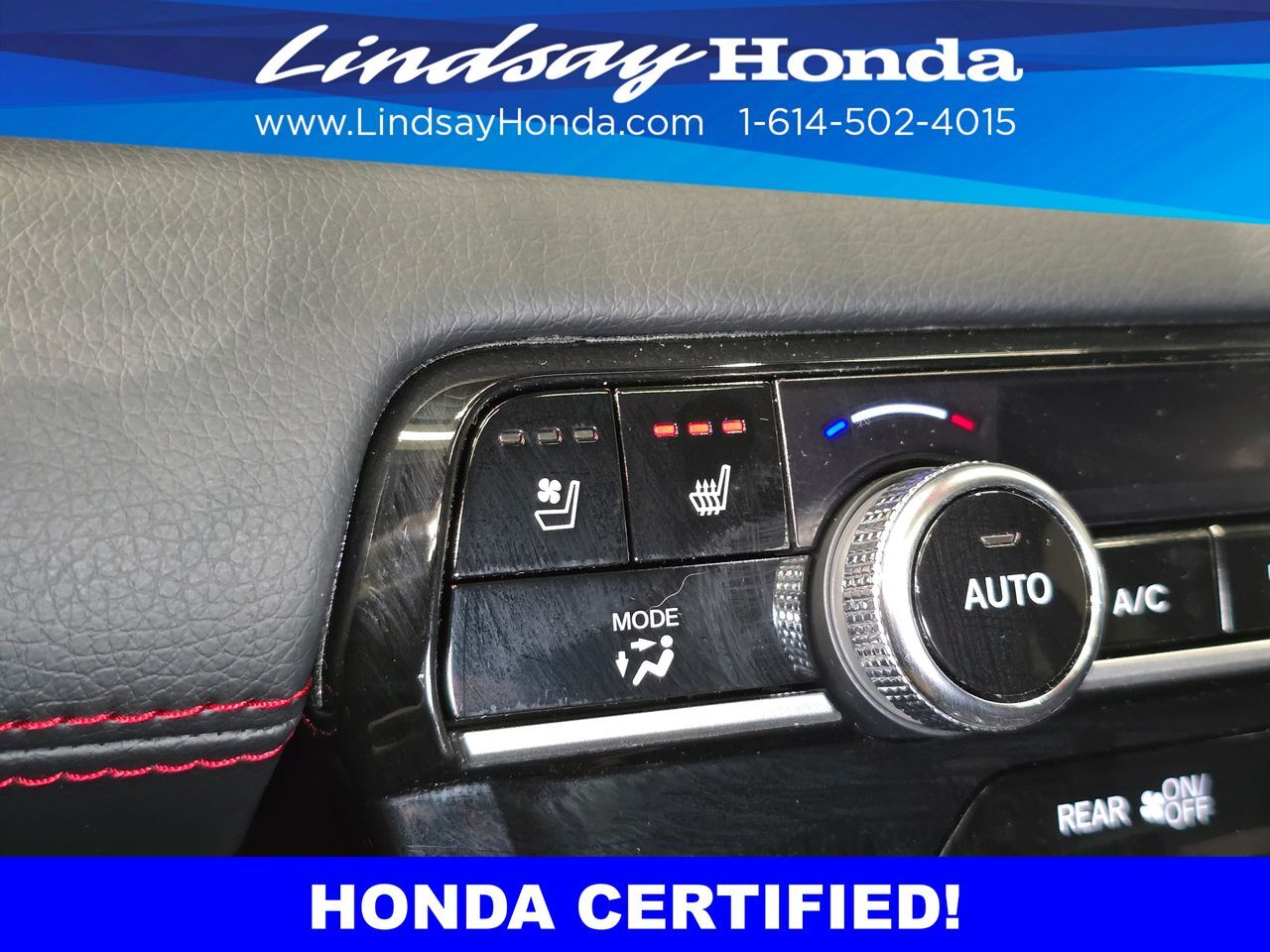 2025 Honda Pilot Black Edition Columbus OH