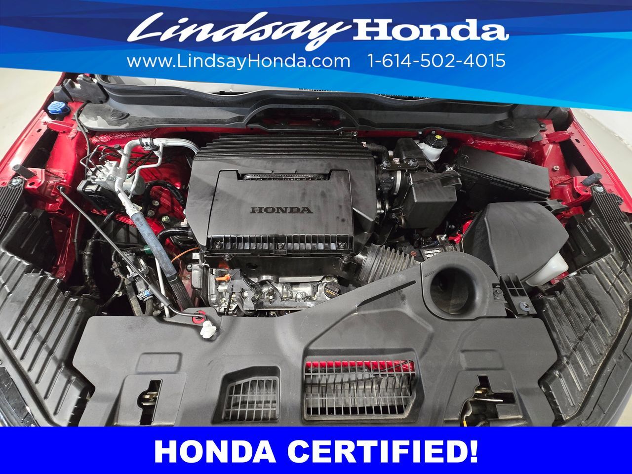 2025 Honda Pilot Black Edition Columbus OH