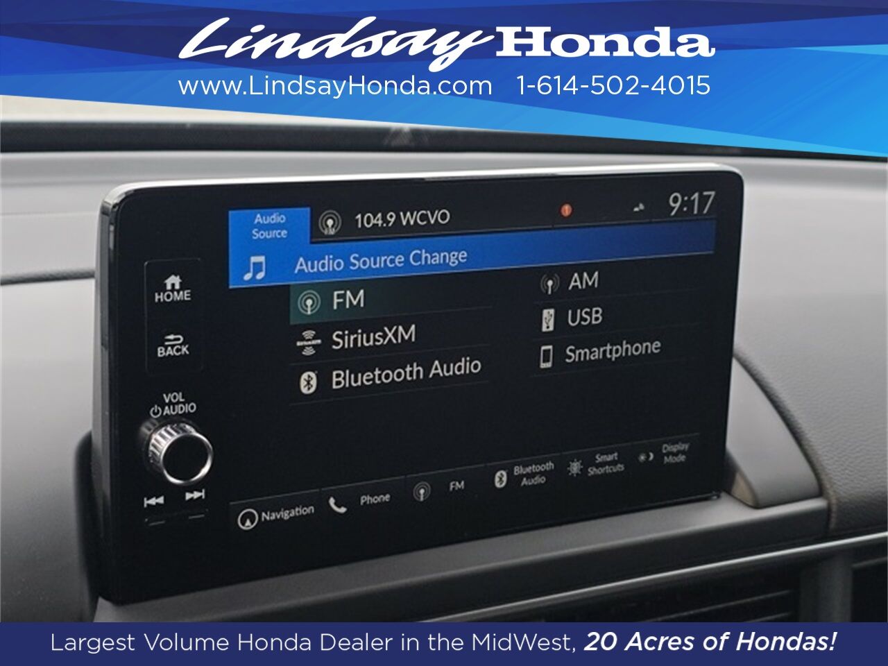 2025 Honda Pilot Black Edition Columbus OH