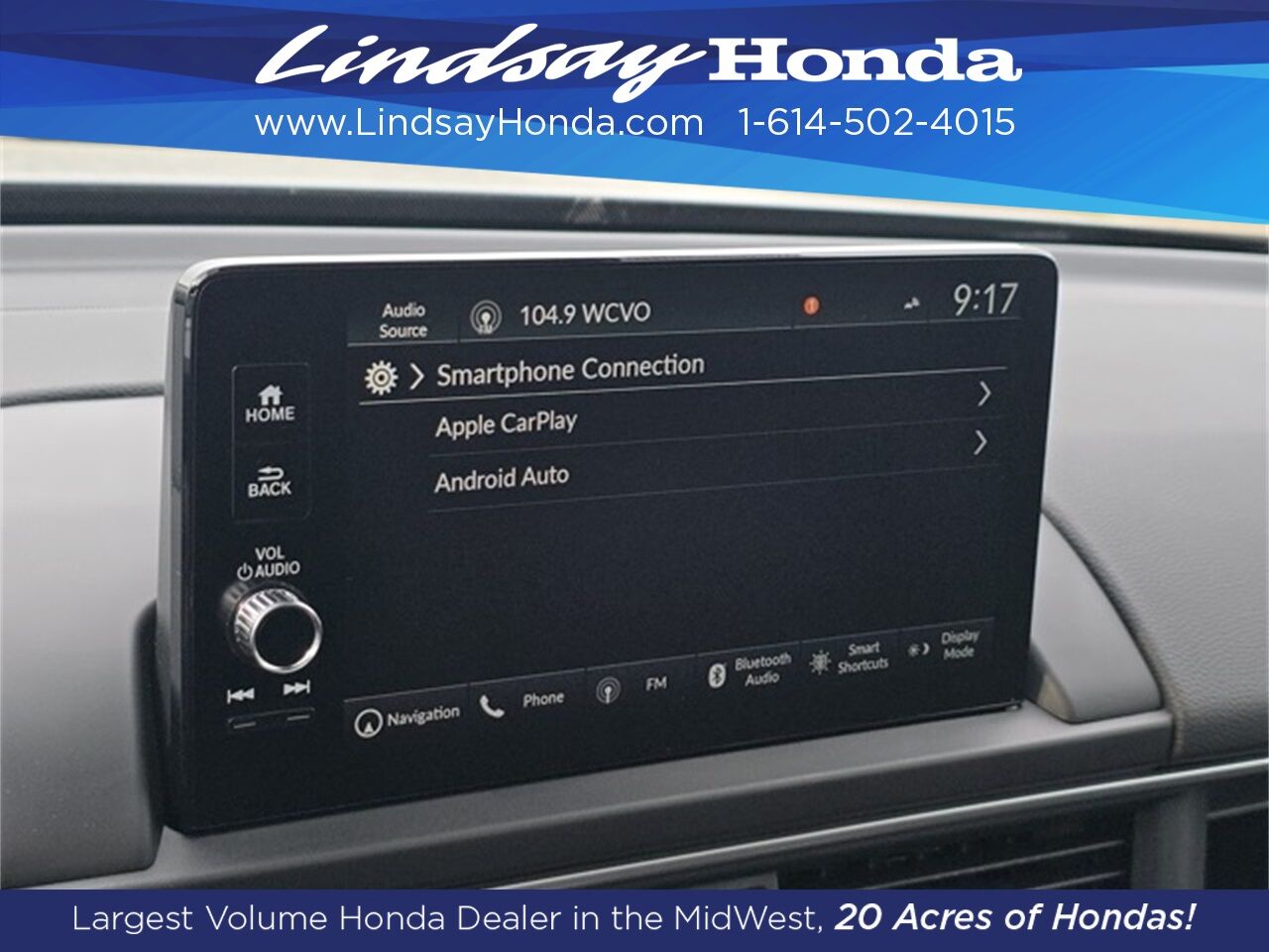 2025 Honda Pilot Black Edition Columbus OH