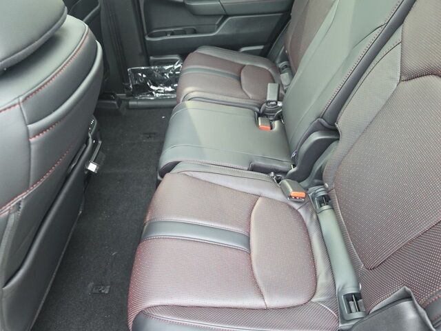 2025 Honda Pilot Black Edition Columbus OH
