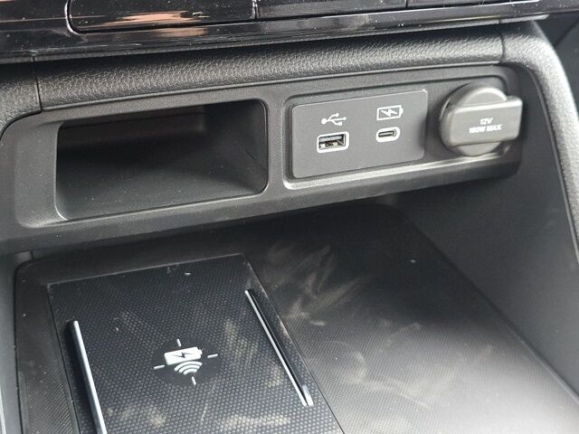 2025 Honda Pilot Black Edition Columbus OH