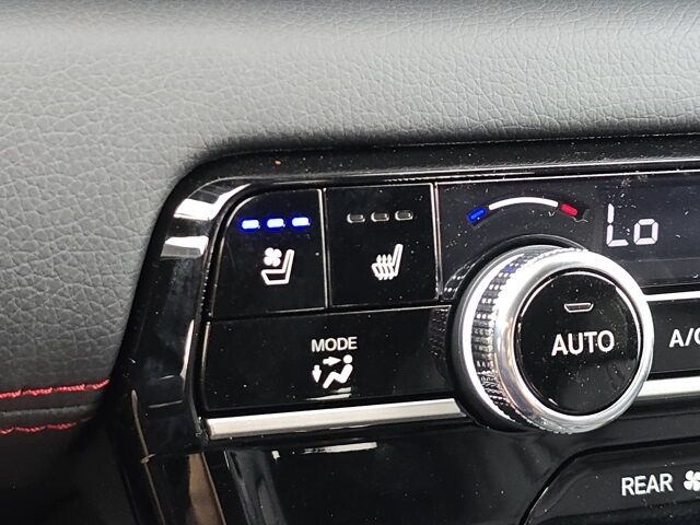 2025 Honda Pilot Black Edition Columbus OH