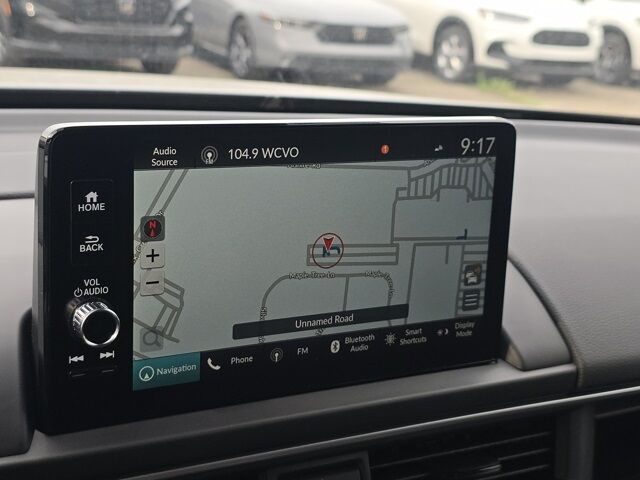2025 Honda Pilot Black Edition Columbus OH