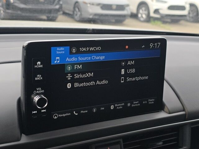 2025 Honda Pilot Black Edition Columbus OH