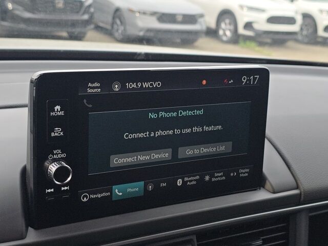 2025 Honda Pilot Black Edition Columbus OH