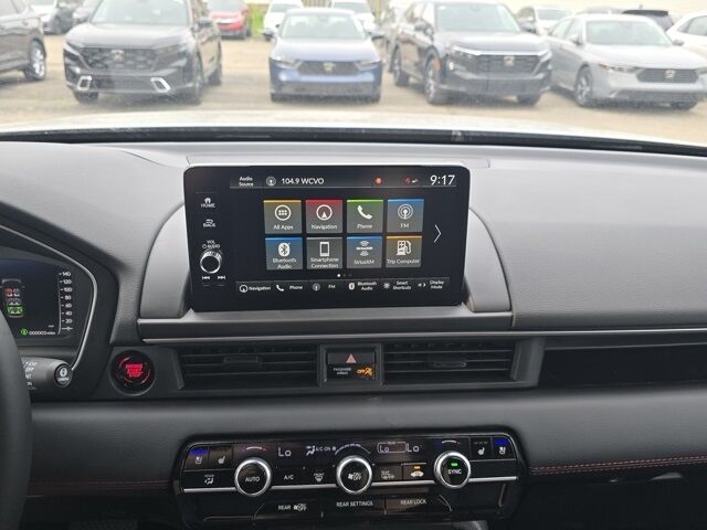 2025 Honda Pilot Black Edition Columbus OH