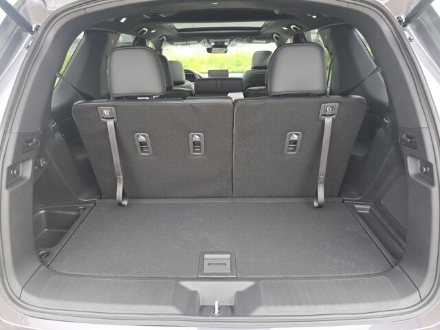 2025 Honda Pilot Black Edition Columbus OH