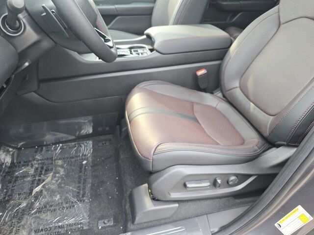 2025 Honda Pilot Black Edition Columbus OH