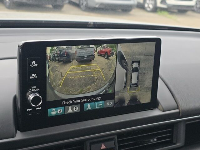 2025 Honda Pilot Black Edition Columbus OH