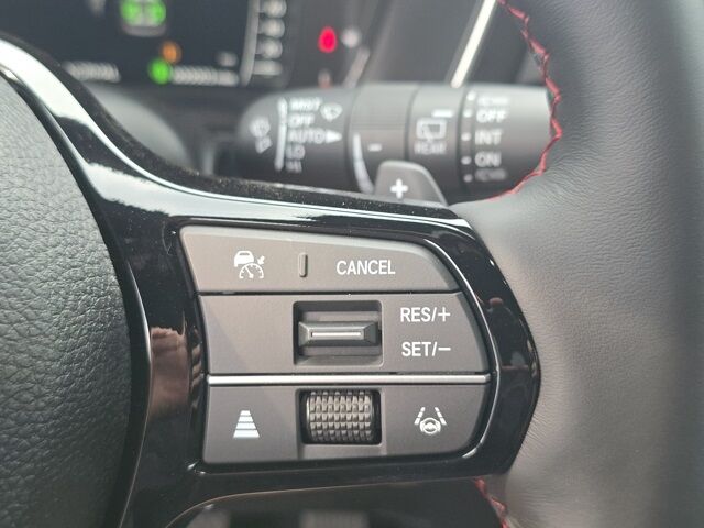 2025 Honda Pilot Black Edition Columbus OH