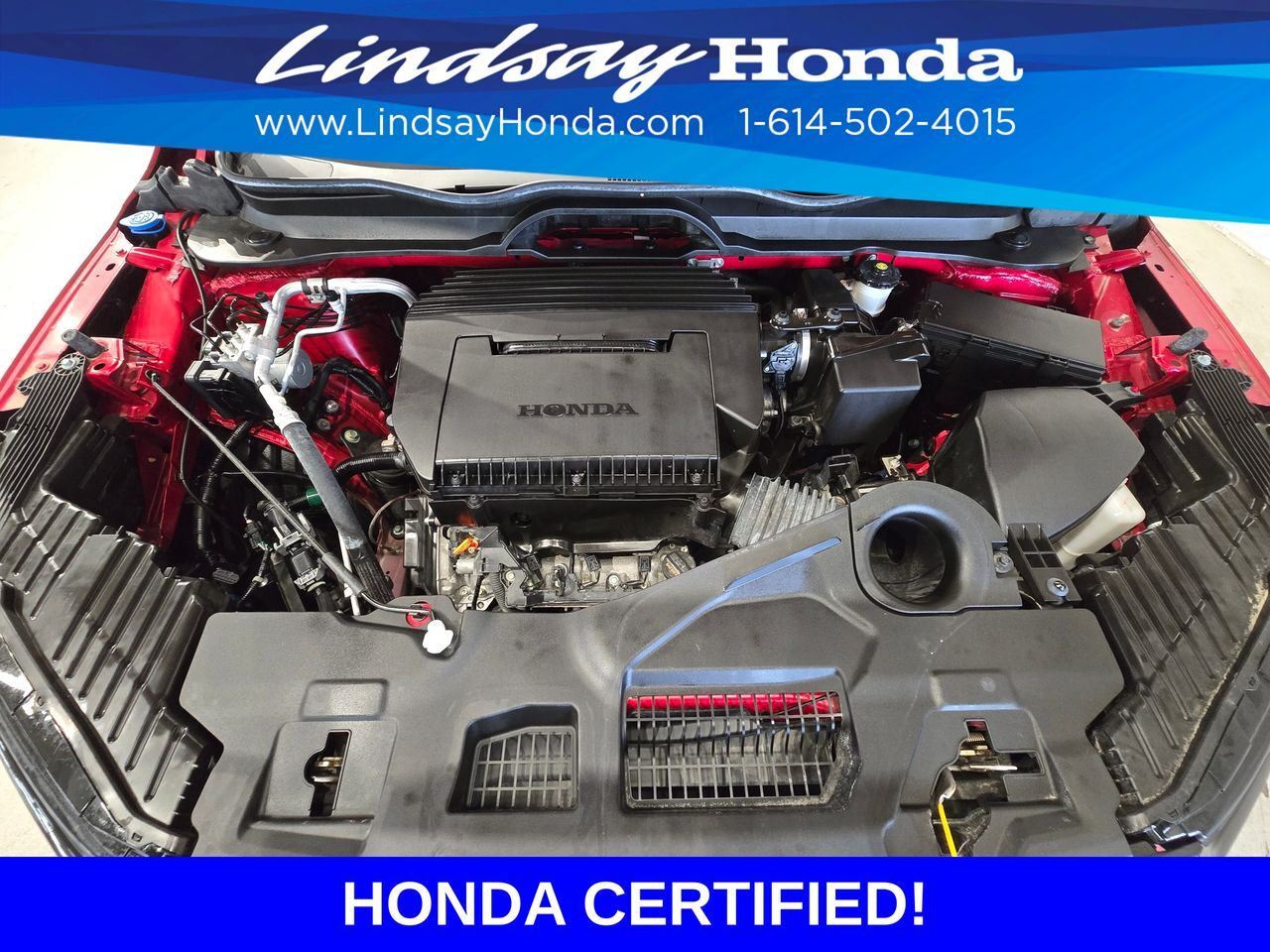 2025 Honda Pilot Black Edition Columbus OH