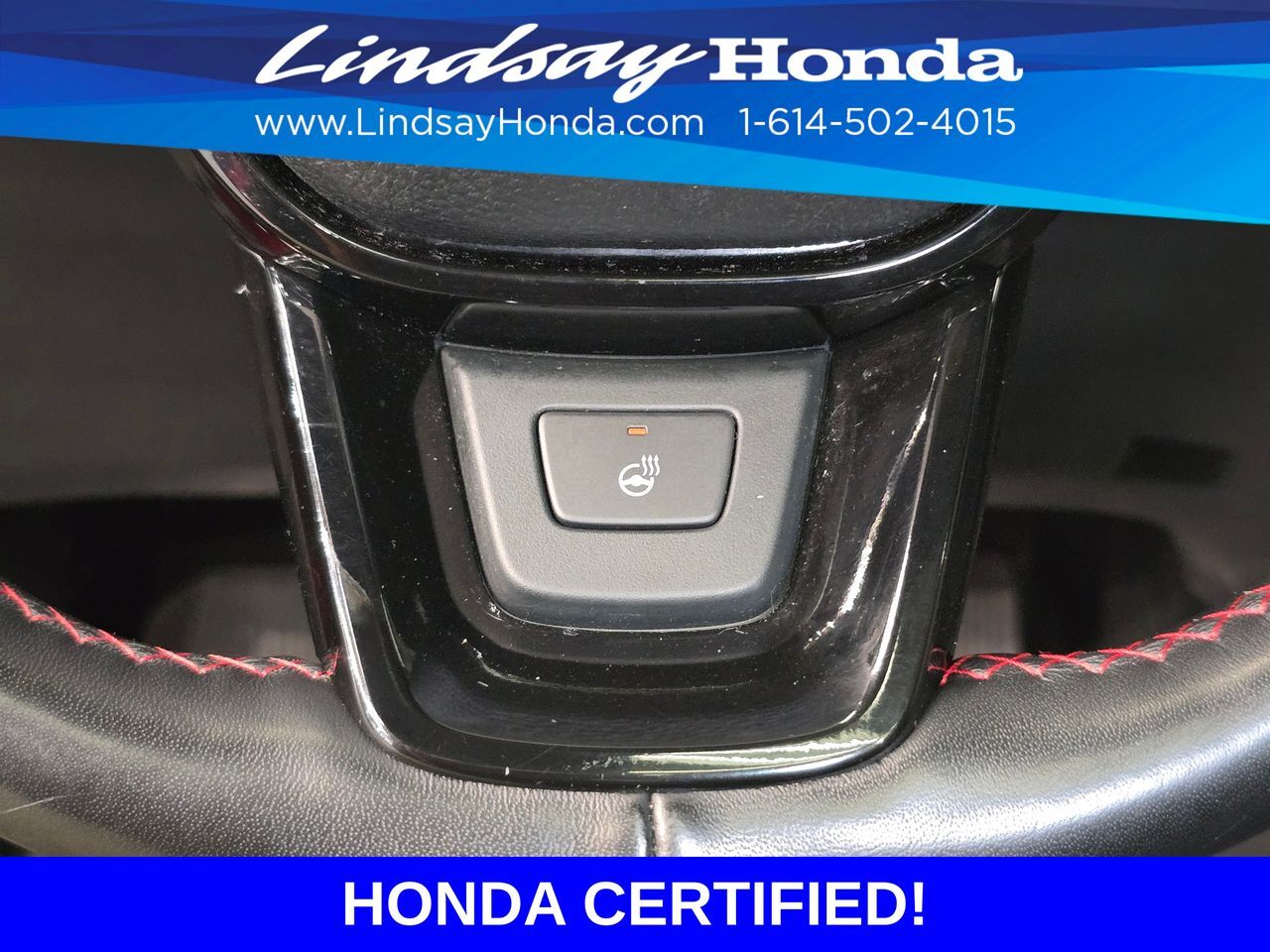 2025 Honda Pilot Black Edition Columbus OH