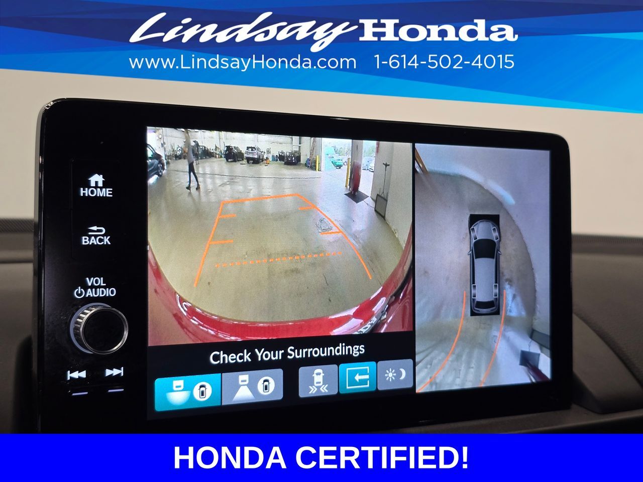 2025 Honda Pilot Black Edition Columbus OH