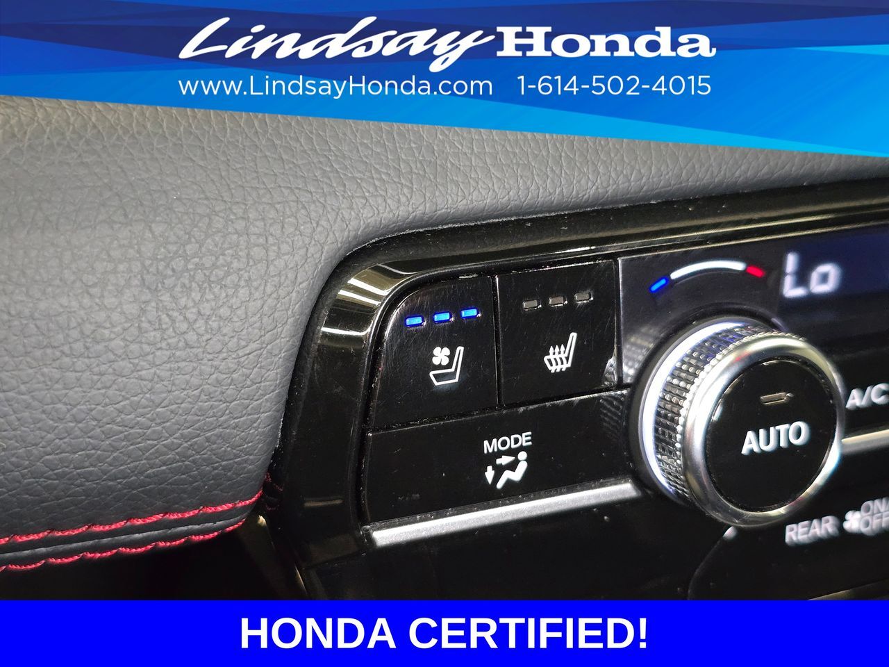 2025 Honda Pilot Black Edition Columbus OH