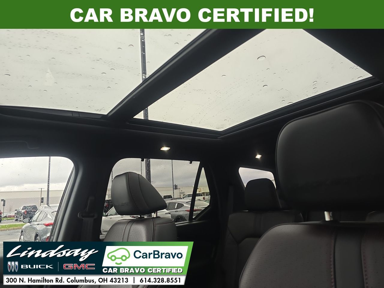 2025 Honda Pilot Black Edition Columbus OH