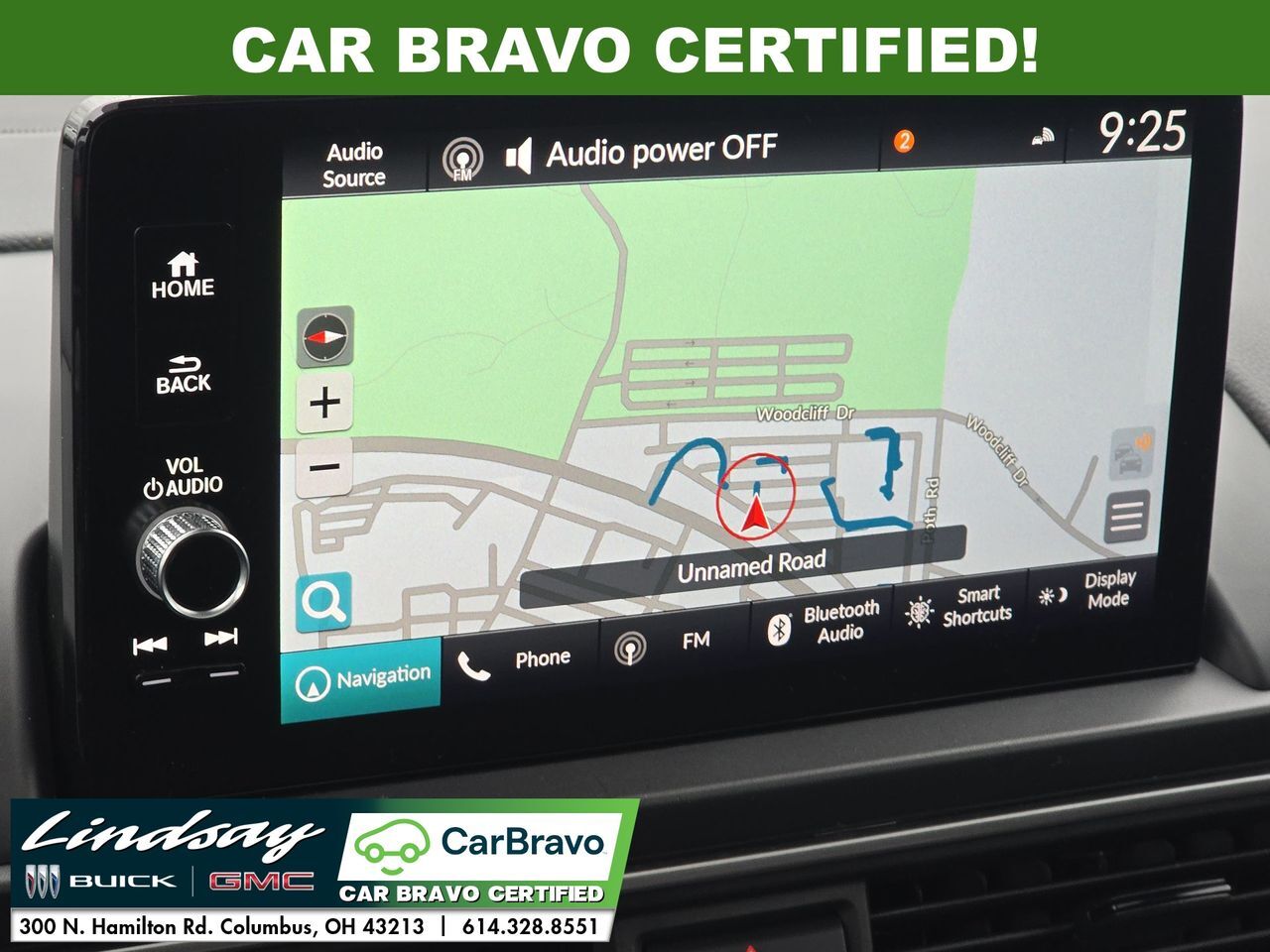 2025 Honda Pilot Black Edition Columbus OH