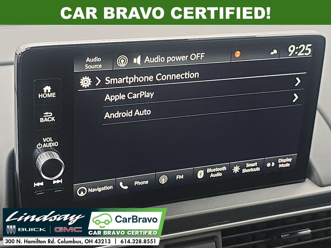 2025 Honda Pilot Black Edition Columbus OH