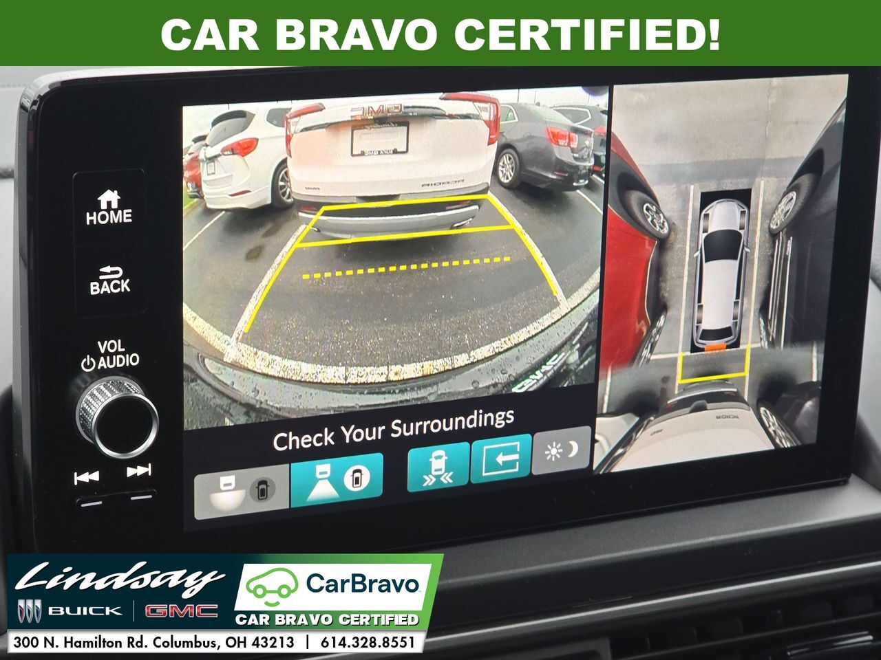 2025 Honda Pilot Black Edition Columbus OH