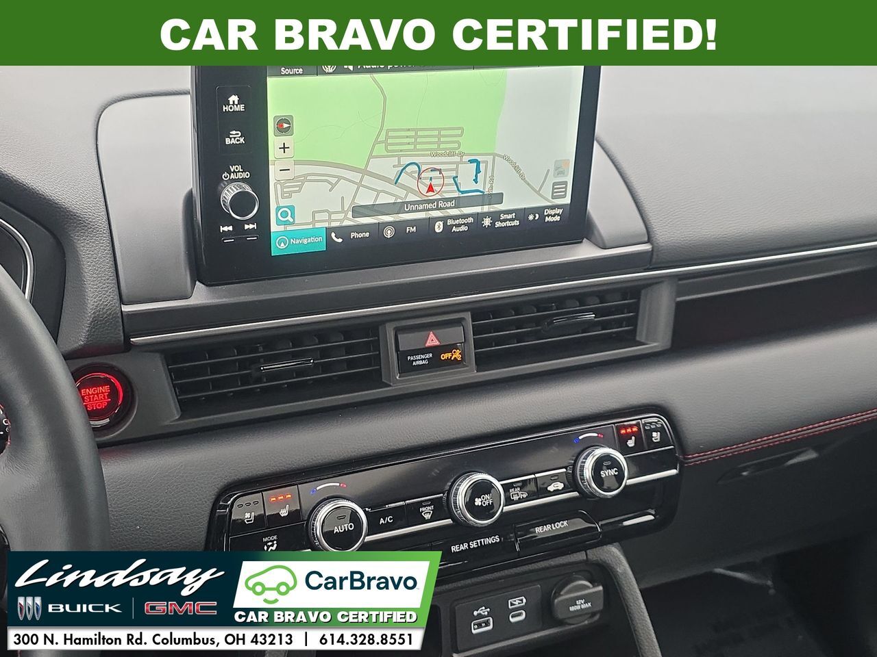 2025 Honda Pilot Black Edition Columbus OH