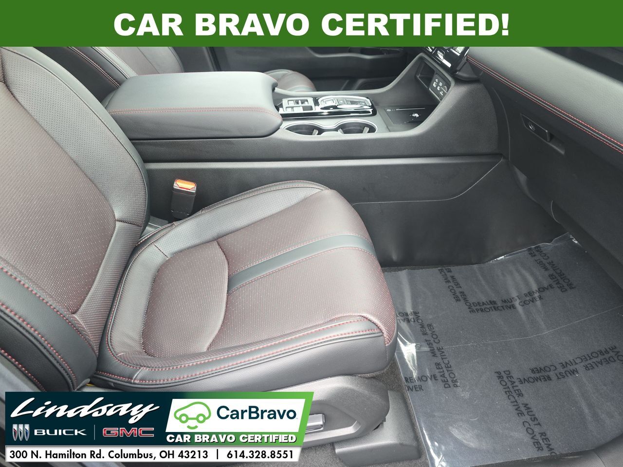 2025 Honda Pilot Black Edition Columbus OH