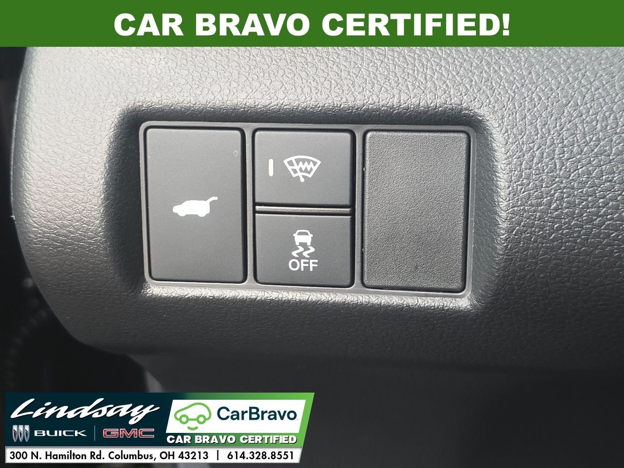 2025 Honda Pilot Black Edition Columbus OH