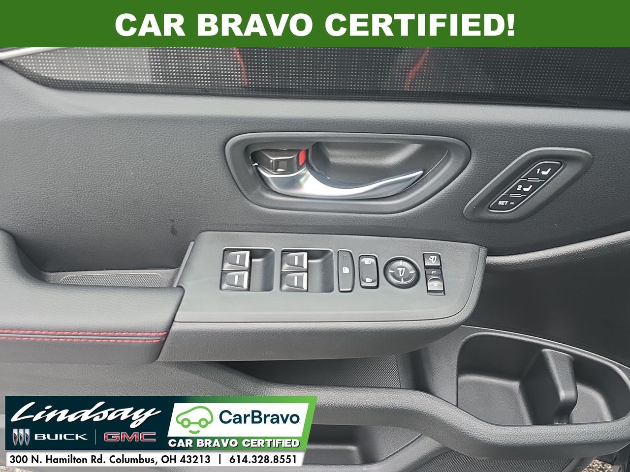 2025 Honda Pilot Black Edition Columbus OH