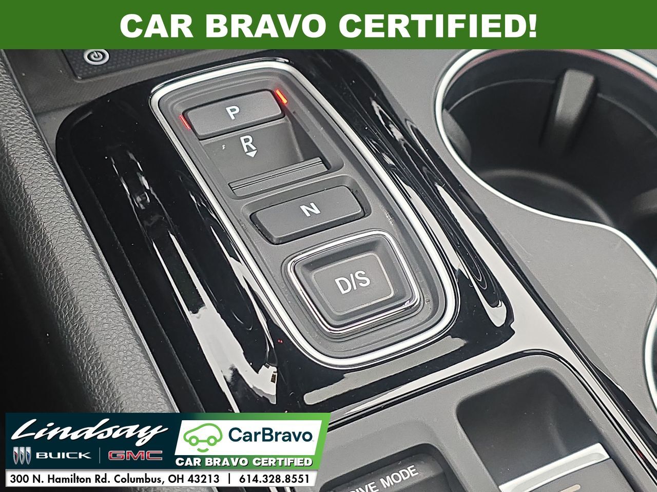 2025 Honda Pilot Black Edition Columbus OH