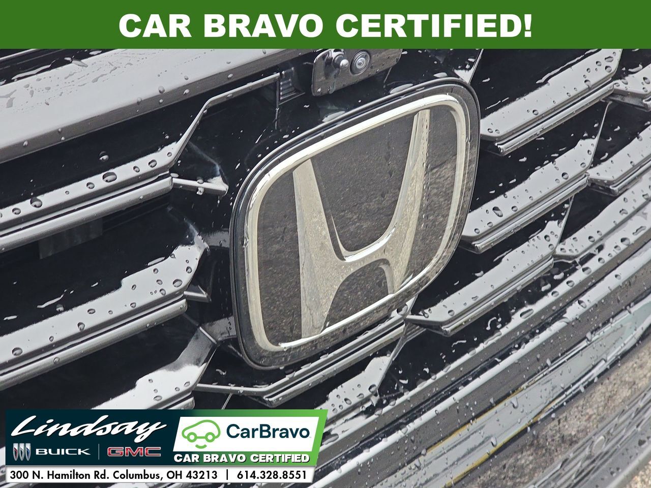 2025 Honda Pilot Black Edition Columbus OH
