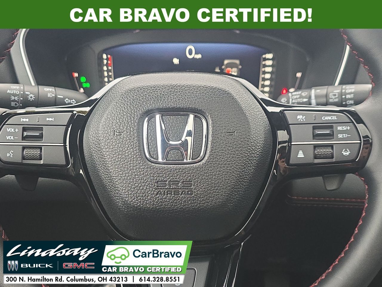 2025 Honda Pilot Black Edition Columbus OH