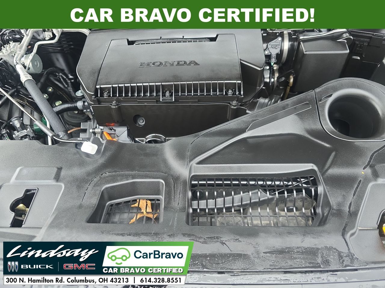 2025 Honda Pilot Black Edition Columbus OH