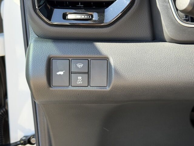 2025 Honda Pilot Black Edition Crestwood KY