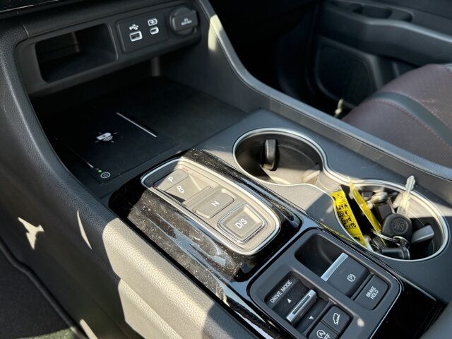 2025 Honda Pilot Black Edition Crestwood KY