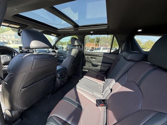 2025 Honda Pilot Black Edition Crestwood KY