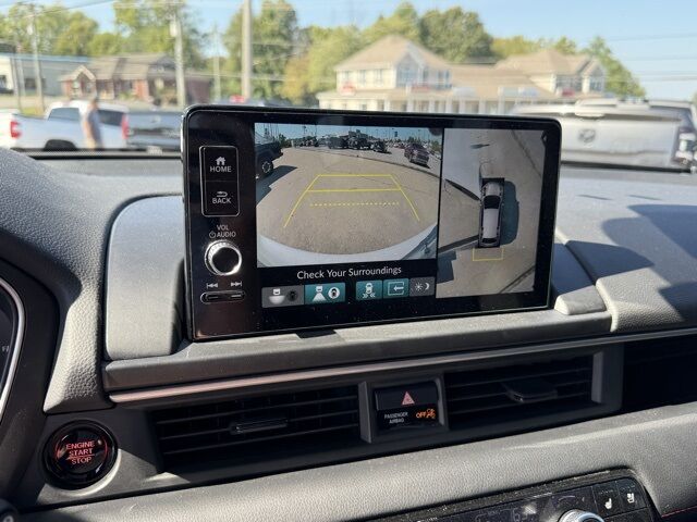 2025 Honda Pilot Black Edition Crestwood KY