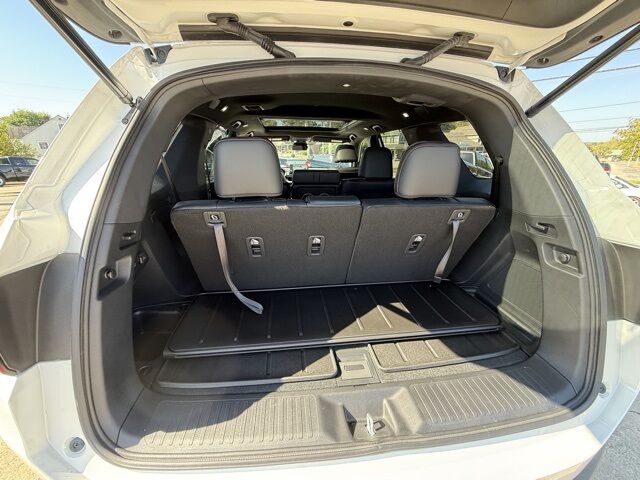2025 Honda Pilot Black Edition Crestwood KY