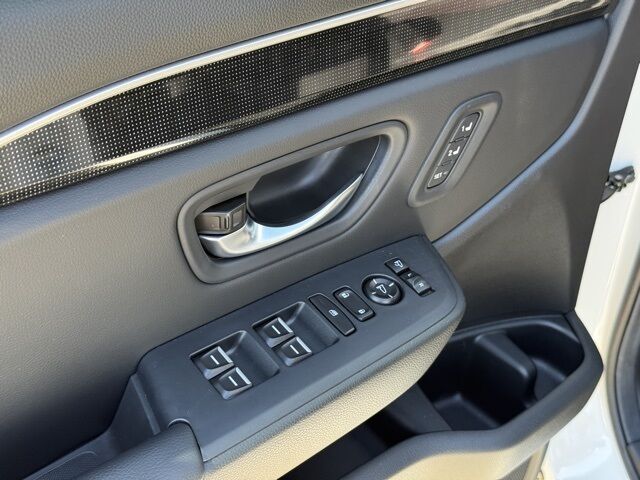 2025 Honda Pilot Black Edition Crestwood KY