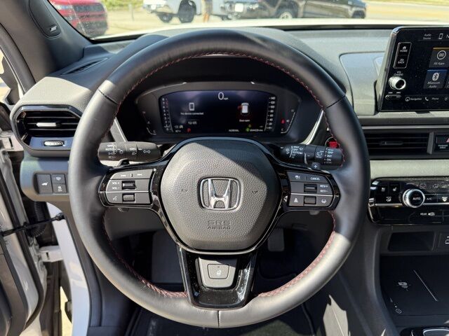 2025 Honda Pilot Black Edition Crestwood KY