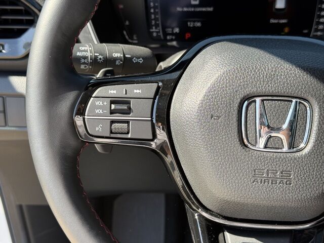 2025 Honda Pilot Black Edition Crestwood KY