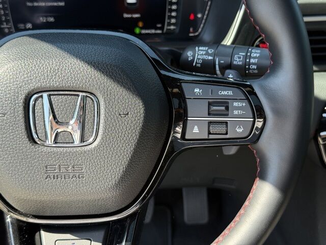 2025 Honda Pilot Black Edition Crestwood KY