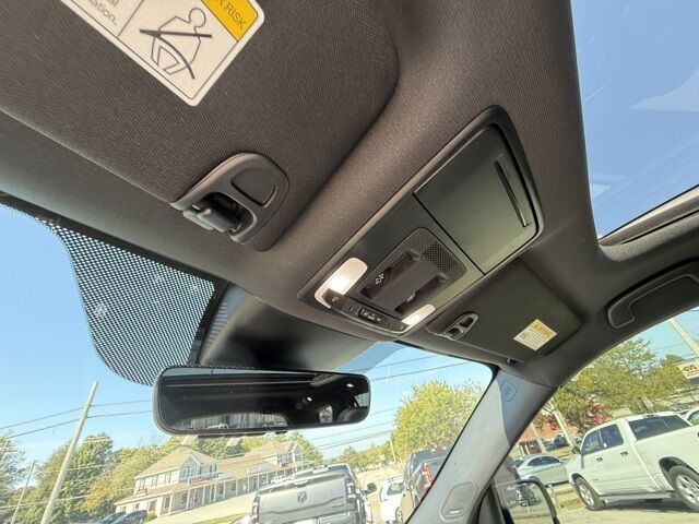 2025 Honda Pilot Black Edition Crestwood KY