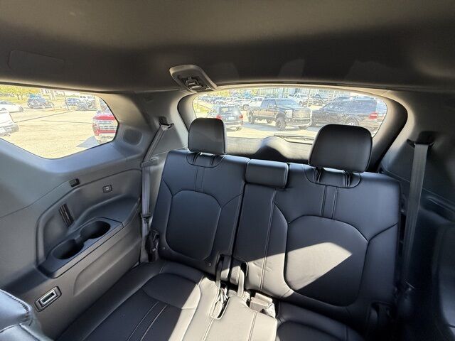 2025 Honda Pilot Black Edition Crestwood KY