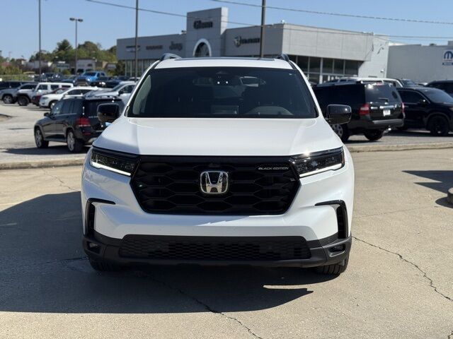 2025 Honda Pilot Black Edition Crestwood KY