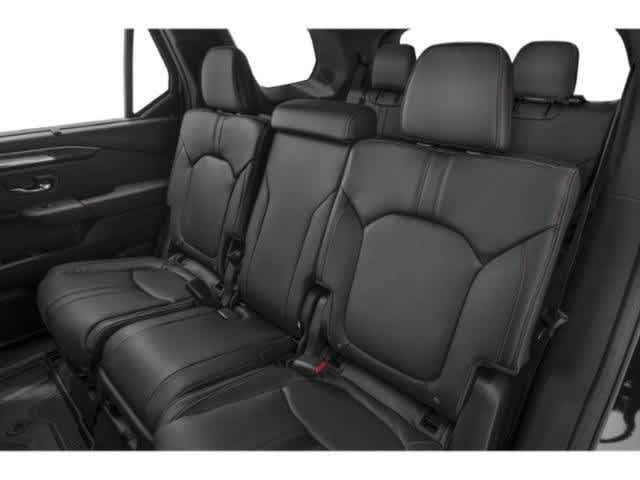 2025 Honda Pilot Black Edition Dartmouth MA