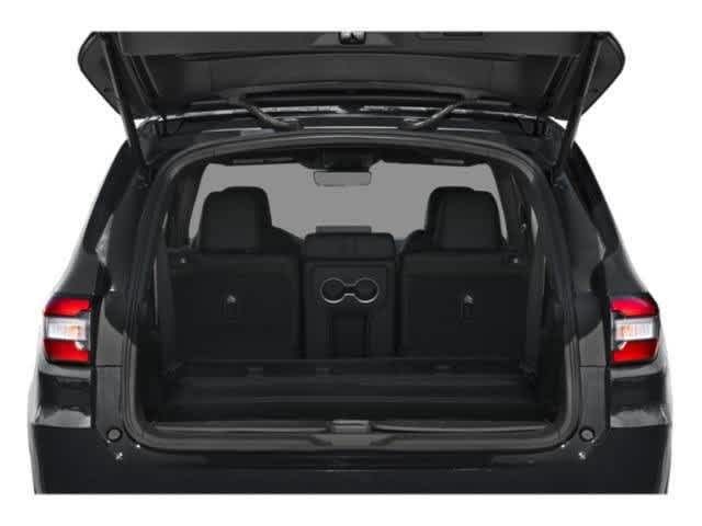 2025 Honda Pilot Black Edition Dartmouth MA