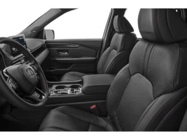 2025 Honda Pilot Black Edition Dartmouth MA